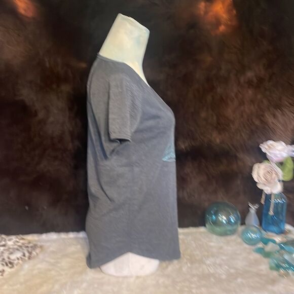 10 tree T-shirt XS (3650) - Picture 5 of 7